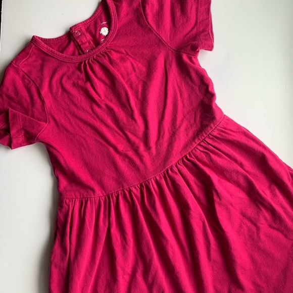 Primary Other - Primary Dress